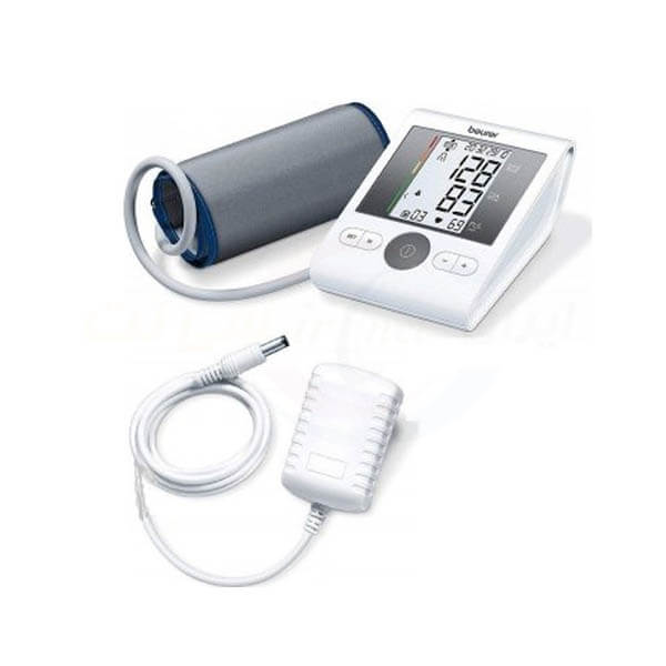 فشارسنج بازويی دیجیتال بیورر مدل Beurer BM28