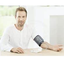 فشارسنج بازويی دیجیتال بیورر مدل Beurer BM28