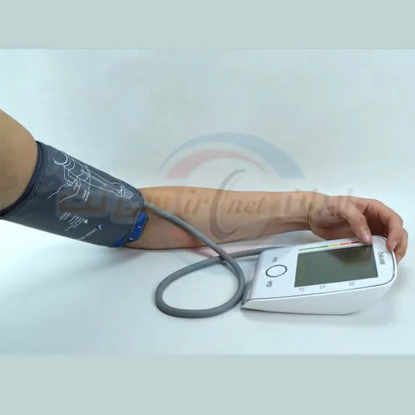 فشار سنج بیورر مدل BM 45