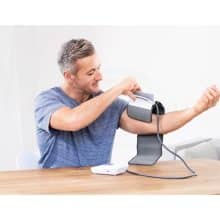 فشارسنج بازويی دیجیتال بیورر مدل Beurer BM51