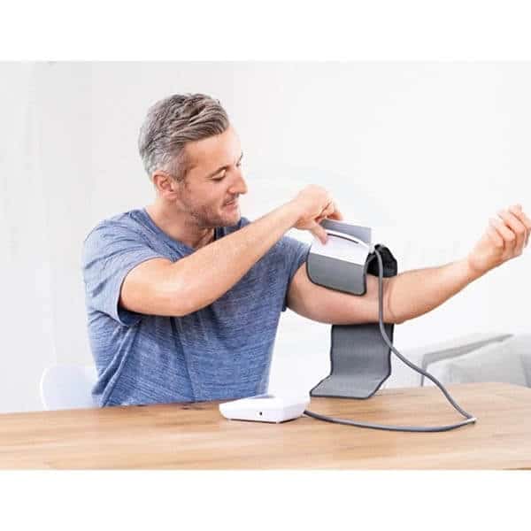 فشارسنج بازويی دیجیتال بیورر مدل Beurer BM51