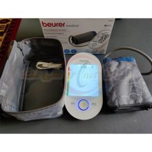 فشارسنج بازويي دیجیتال بیورر مدل Beurer BM55