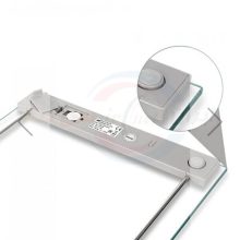 ترازوی دیجیتال شیشه ای بیورر مدل GS11