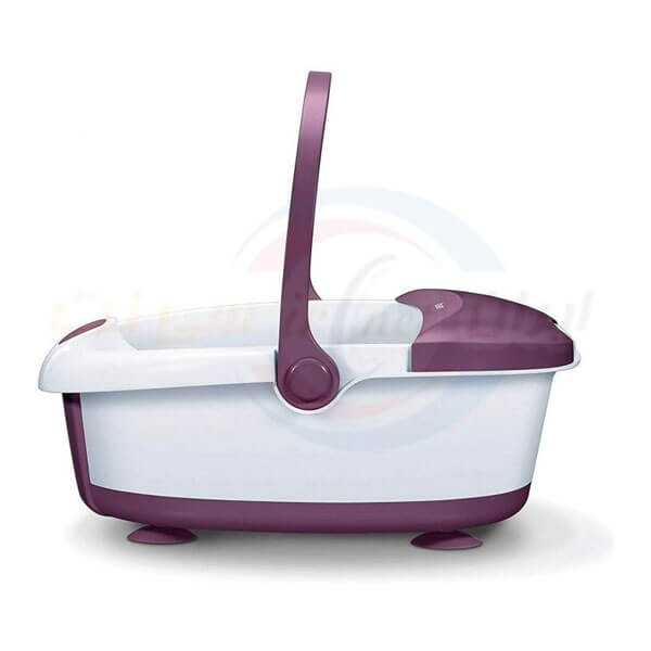 ماساژور و جکوزی آب گرم پا بیورر مدل Beurer FB 21