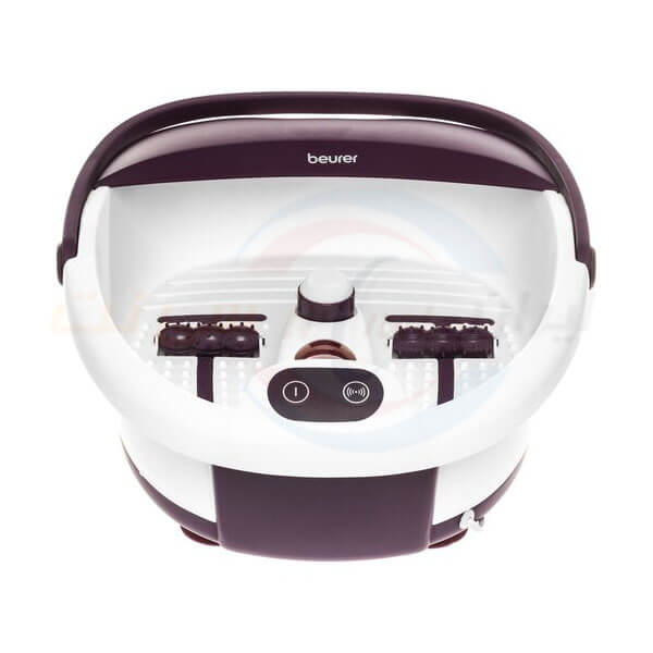 ماساژور و جکوزی آب گرم پا بیورر مدل Beurer FB 21