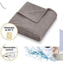 پتو برقی بیورر مدل Beurer HD XXL150