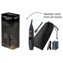 ماشین اصلاح و موزن بینی بیورر مدل beurer HR2000