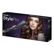 دستگاه حالت دهنده مو بیورر مدل Beurer HT60