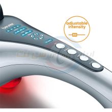 ماساژور بدن مادون قرمز بیورر مدل Beurer MG100