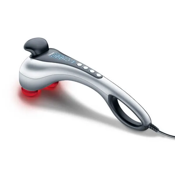 ماساژور بدن مادون قرمز بیورر مدل Beurer MG100