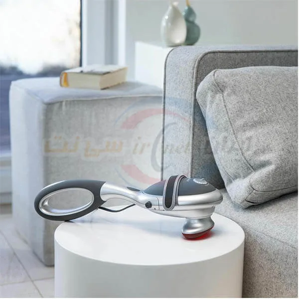 ماساژور بدن بیورر مدل Beurer MG70