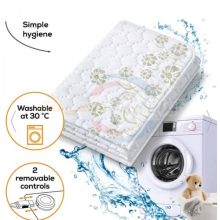 تشک برقی دو نفره بیوررر مدل beurer UB68 XXL