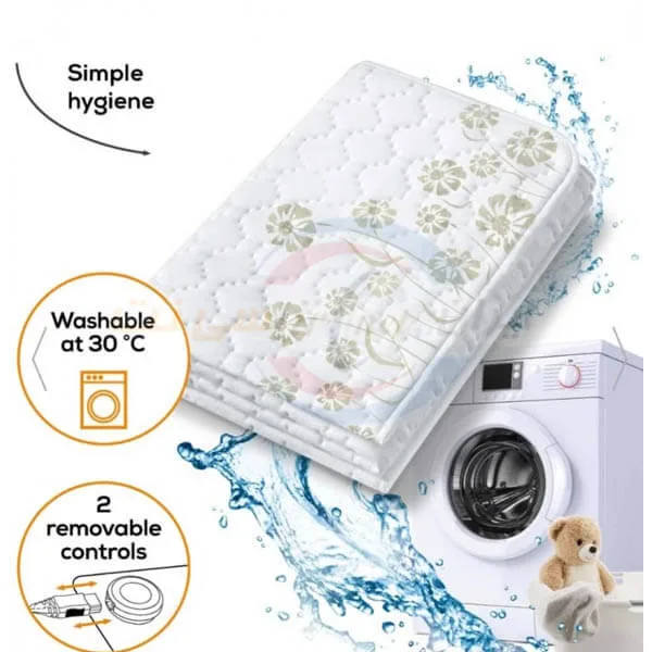 تشک برقی دو نفره بیوررر مدل beurer UB68 XXL