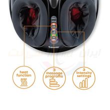 ماساژور پا بیورر مدل Beurer FM 90