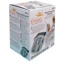 دستگاه فشار سنج بازویی امسیگ مدل Emsig BO73
