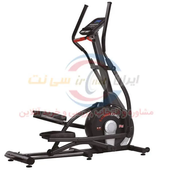 اسکی فضایی بادی اسکالپچر مدل 7362GB