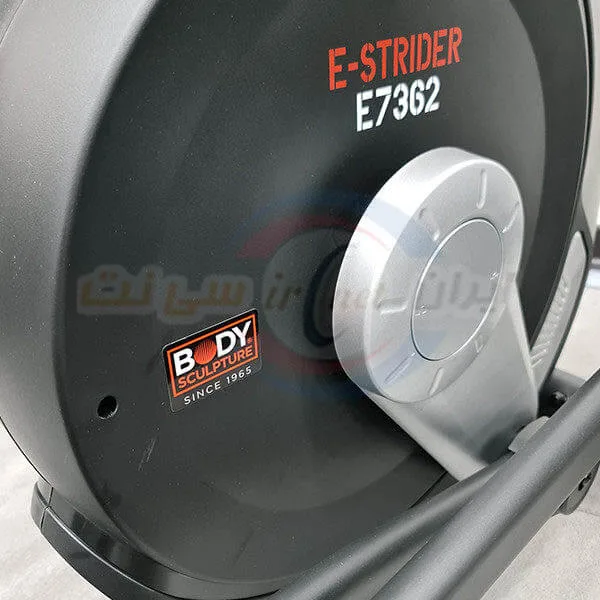 اسکی فضایی بادی اسکالپچر مدل 7362GB