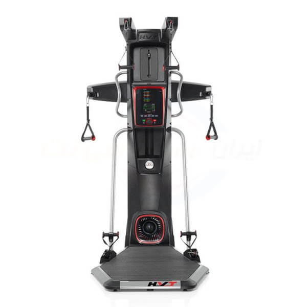 دستگاه بدنسازی چندکاره بوفلکس مدل Bowflex HVT