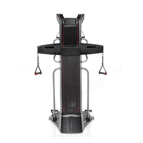 دستگاه بدنسازی چندکاره بوفلکس مدل Bowflex HVT