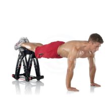 دستگاه هوازی آپرکات بوفلکس مدل Bowflex Uppercut