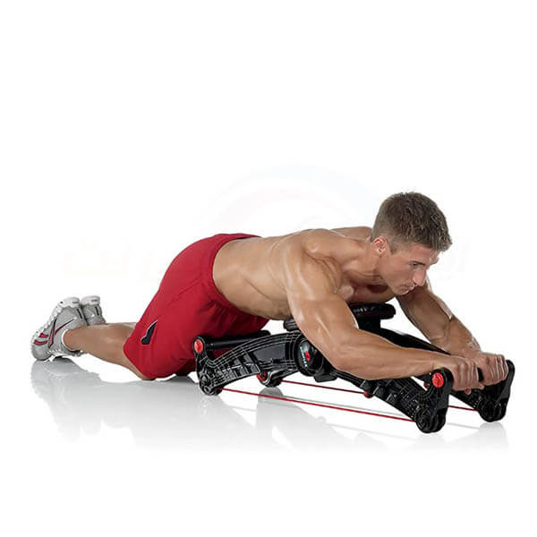 دستگاه هوازی آپرکات بوفلکس مدل Bowflex Uppercut