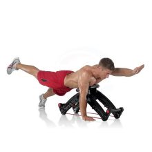 دستگاه هوازی آپرکات بوفلکس مدل Bowflex Uppercut