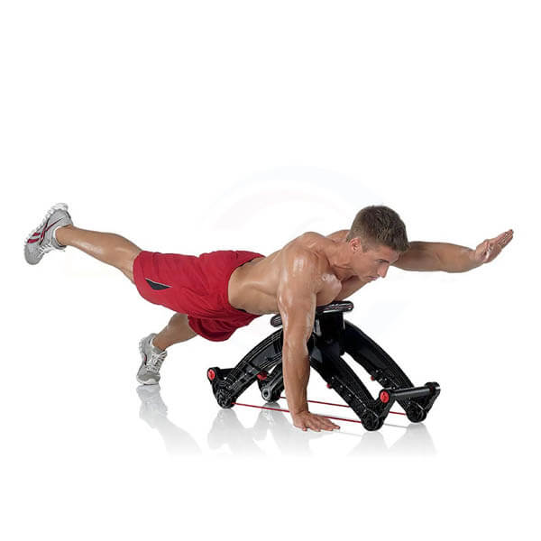 دستگاه هوازی آپرکات بوفلکس مدل Bowflex Uppercut