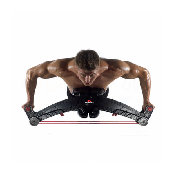 دستگاه هوازی آپرکات بوفلکس مدل Bowflex Uppercut