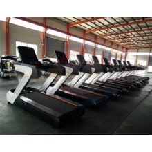 تردمیل باشگاهی برایت وی با نمایشگر لمسی مدل TT-X6