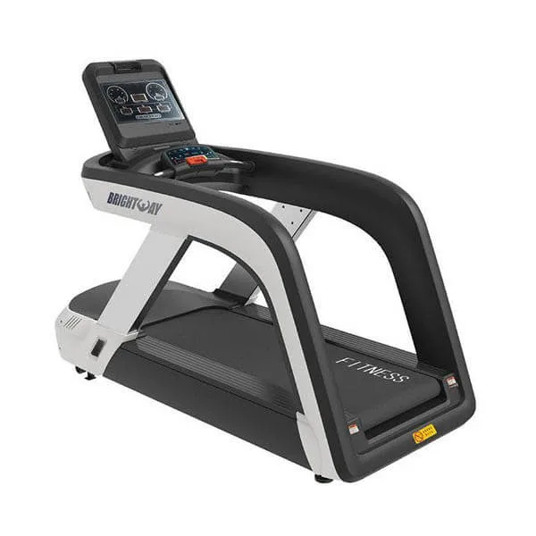 تردمیل باشگاهی برایت وی مدل Brightway Treadmill TT-X9