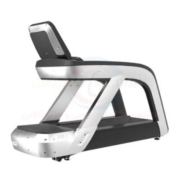 تردمیل باشگاهی برایت وی مدل Brightway Treadmill TT-X9