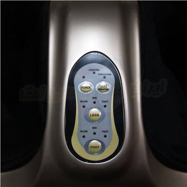 ماساژور پا کامفورت مدل Comfort L3000