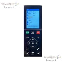 صندلی ماساژور کامتک مدل Comtek RK7912D