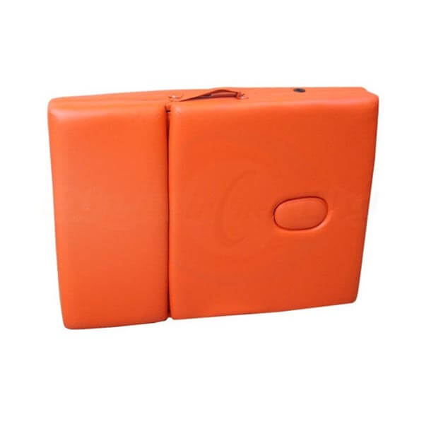 مشخصات، قیمت و خرید تخت ماساژ کانفی کر مدل پایه چوبی Confycare