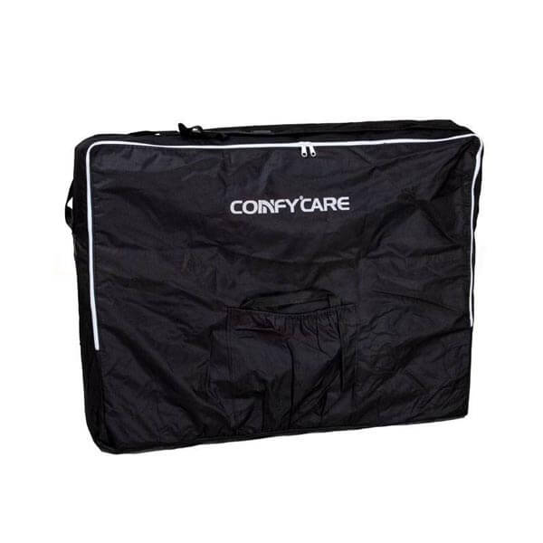 مشخصات، قیمت و خرید تخت ماساژ کانفی کر مدل پایه چوبی Confycare