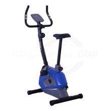 دوچرخه ثابت ایستاده کراس مدل Cross Fitness TRACK3
