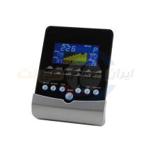 دوچرخه ثابت ایستاده سایتک مدل Cytech 155B