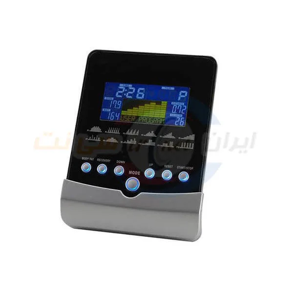 دوچرخه ثابت ایستاده سایتک مدل Cytech 155B