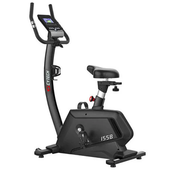 دوچرخه ثابت ایستاده سایتک مدل Cytech 155B