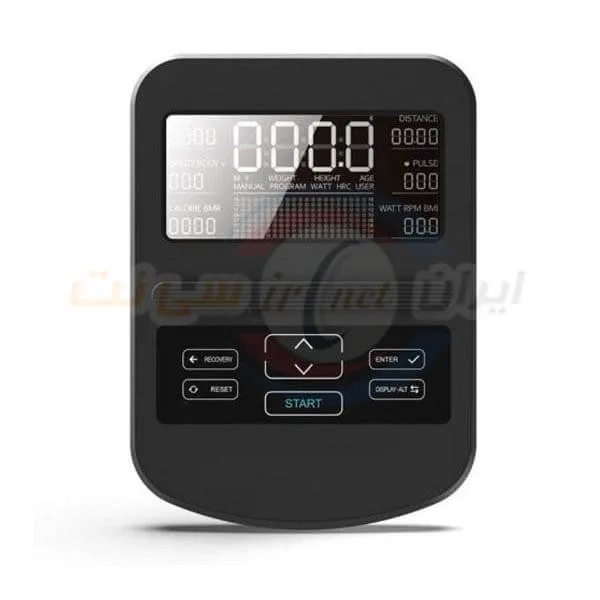 Cytech-elliptical-CT1902T