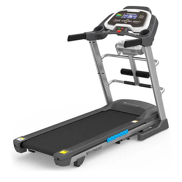 تردمیل خانگی چندکاره سایتک مدل Cytech XG-V1D