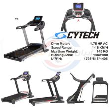 تردمیل خانگی سایتک مدل Cytech treadmill XG-V5C