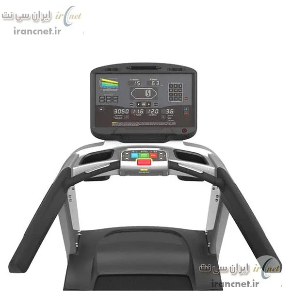 تردمیل باشگاهی سایتک مدل Cytech treadmill V9