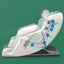 صندلی ماساژور دولف مدل Dolf L21