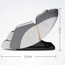 صندلی ماساژور دولف مدل Dolf ZX V8pro