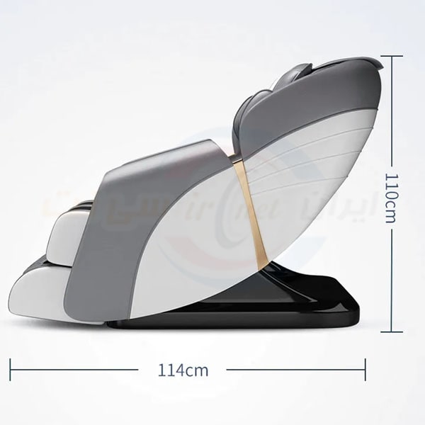صندلی ماساژور دولف مدل Dolf ZX V8pro