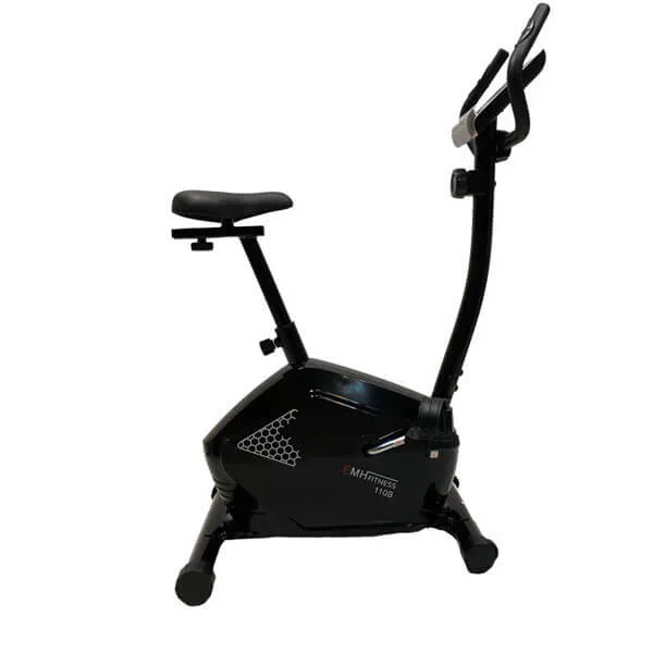 دوچرخه ثابت خانگی ای ام اچ مدل EMH FITNESS 110B
