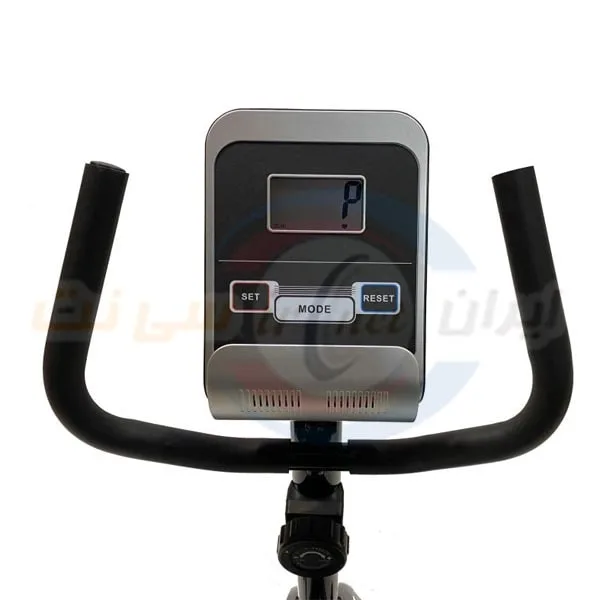 دوچرخه ثابت خانگی ای ام اچ مدل EMH FITNESS 110B