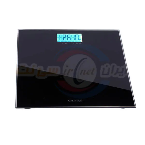 ترازوی دیجیتال کمری مدل CAMRY EB5635H