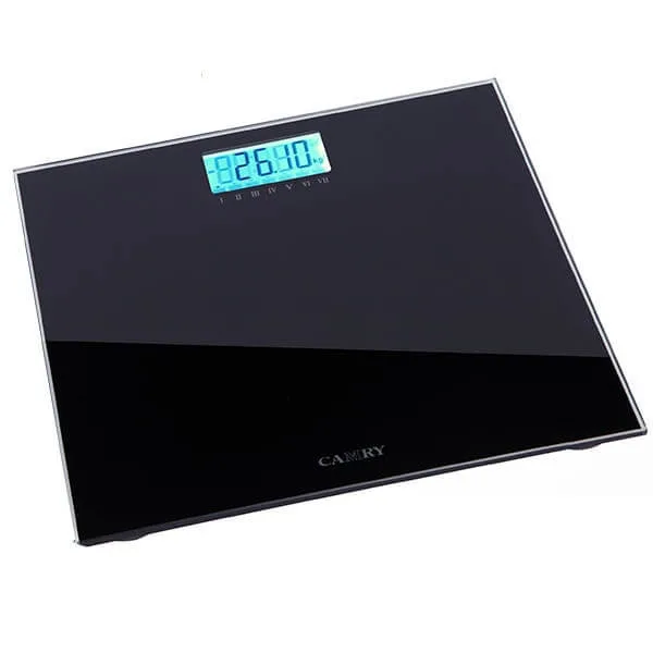 ترازوی دیجیتال کمری مدل CAMRY EB5635H